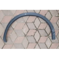 Накладка крила права 38 nissan qashqai 2006-2013  93828JD000